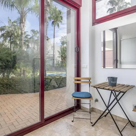 Feriehus Elegant With Pool And Terrace Marbella Area *