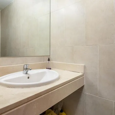 Elegant With Pool And Terrace Marbella Area Feriehus