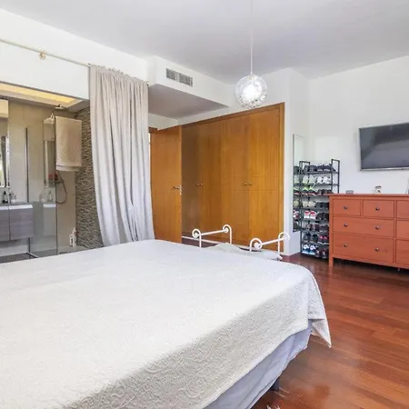 Elegant With Pool And Terrace Marbella Area Feriehus