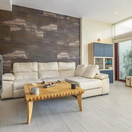 Feriehus Elegant With Pool And Terrace Marbella Area *