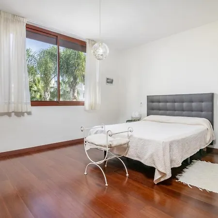 Elegant With Pool And Terrace Marbella Area Feriehus Estepona